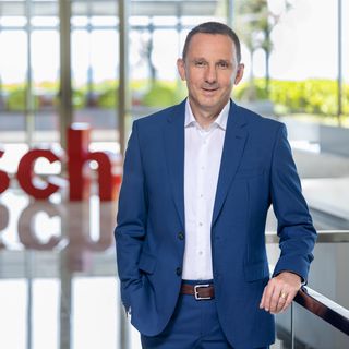 Bosch Rexroth Bursa Fabrikası Ticari Müdürü Bekir Hastemir oldu