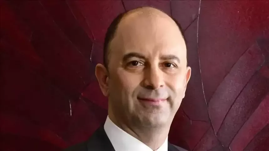 Eker'in tahvil ihracına ÜNLÜ Menkul Değerler aracılık etti