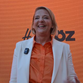 Hatice Öz: Antalya ekonomisi 'Dijital Dönüşüm Merkezi' ile gelişecek