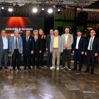 Bursa sanayisinin çeyrek asırlık gururu