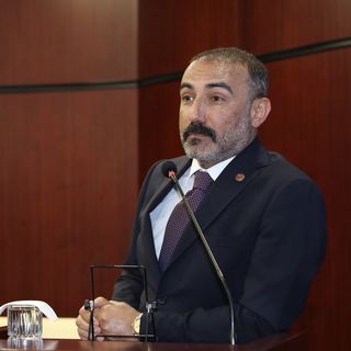 GTO Başkanı Yıldırım: Enflasyonla mücadelede üretim gücü korunmalı