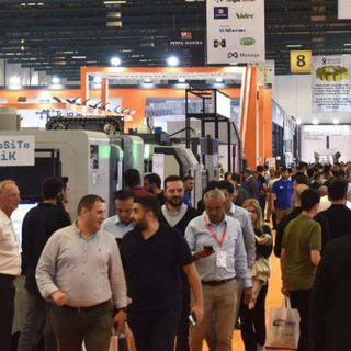 MAKTEK Avrasya kapılarını 28 Eylül'de açacak