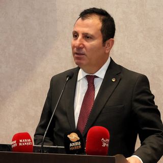 KMTSO Başkanı Buluntu: Kahramanmaraş güçlü bir dönüşüm sürecinde
