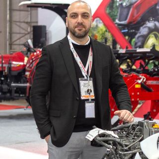 Yanmar Turkey, endüstriyel motor portföyünü güçlendirdi