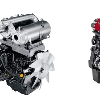 Yanmar Turkey, yüksek performanslı endüstriyel motor portföyünü güçlendirdi