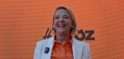 Hatice Öz: Antalya ekonomisi 'Dijital Dönüşüm Merkezi' ile gelişecek