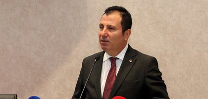 KMTSO Başkanı Buluntu: Kahramanmaraş güçlü bir dönüşüm sürecinde