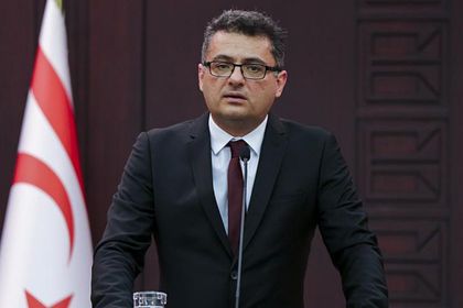 Yeni Cumhurbaşkanı Erhürman kararlı: KKTC’nin Türkiye’deki imajı değişecek...