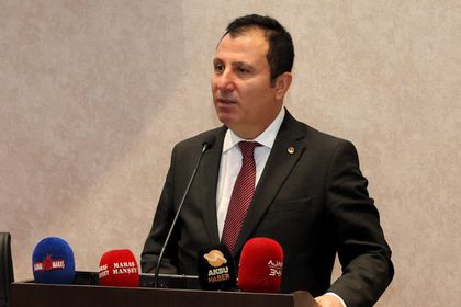 KMTSO Başkanı Buluntu: Kahramanmaraş güçlü bir dönüşüm sürecinde