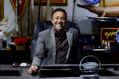 PİMAK geleneksel döner kesimi otomasyona taşıdı, ihracat payını katladı