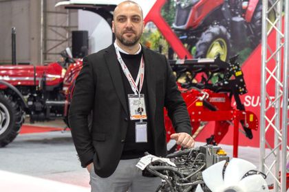 Yanmar Turkey, endüstriyel motor portföyünü güçlendirdi