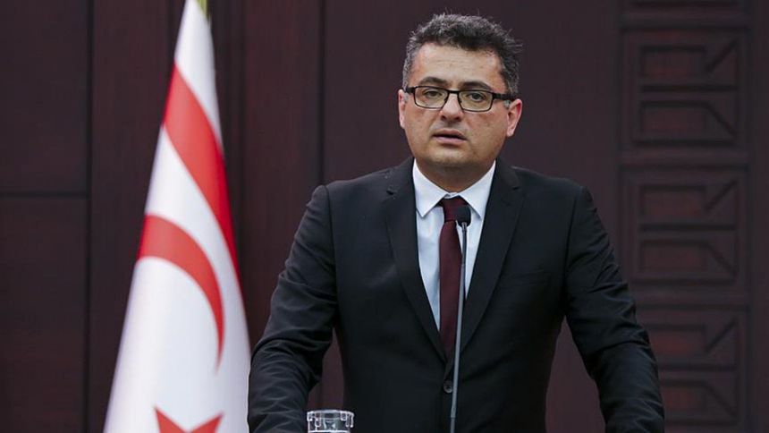 Yeni Cumhurbaşkanı Erhürman kararlı: KKTC’nin Türkiye’deki imajı değişecek... Yeni Cumhurbaşkanı Erhürman kararlı: KKTC’nin Türkiye’deki imajı değişecek...