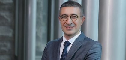 Garanti BBVA'dan 2025'te 111,2 milyar lira net kâr