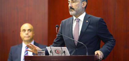 GTO Başkanı Yıldırım: Faiz indirimi finansman maliyetlerine yansısın