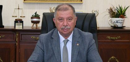 ITSO Başkanı Çelik: Isparta’nın sanayileşmesi ortak bir şehir meselesidir