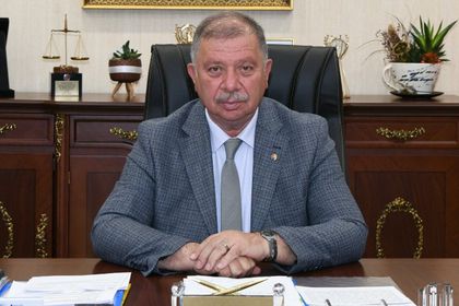ITSO Başkanı Çelik: Isparta’nın sanayileşmesi ortak bir şehir meselesidir