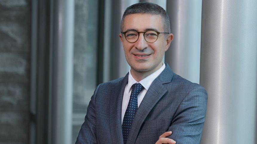 Garanti BBVA'dan 2025'te 111,2 milyar lira net kâr