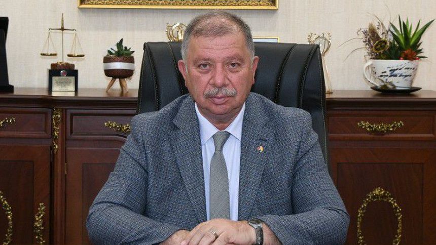 ITSO Başkanı Çelik: Isparta’nın sanayileşmesi ortak bir şehir meselesidir