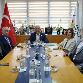 GTO'dan üyelerine teşvik, finansman ve uluslararası pazar desteği