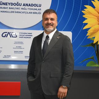 Güneydoğu’nun hububat sektörü ihracatı 7 ayda 2,2 milyar dolar