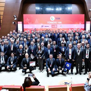 Türkiye’nin en hızlı büyüyen 100 şirketi belli oldu