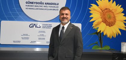 Güneydoğu’nun hububat sektörü ihracatı 7 ayda 2,2 milyar dolar