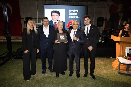 TOSBİ, genişleme alanı için görüşmelere başladı
