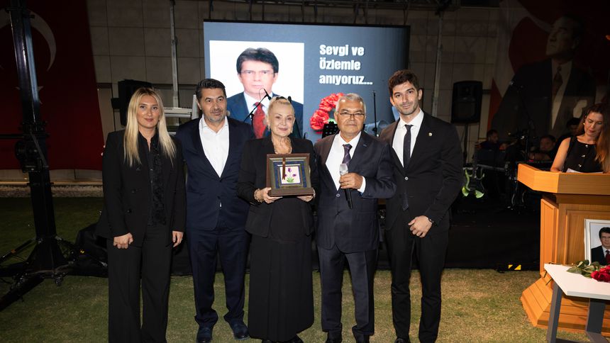 TOSBİ, genişleme alanı için görüşmelere başladı