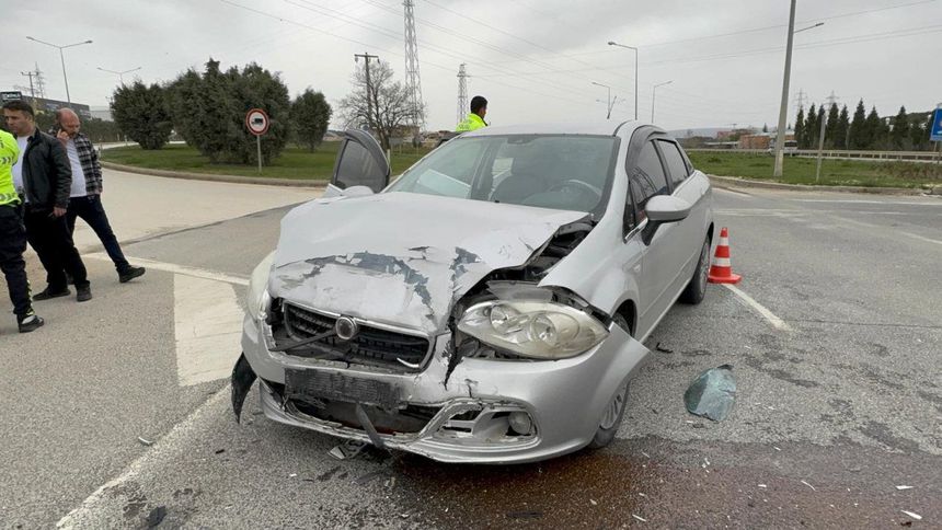 Trafik kazalarında 5 günde 47 kişi öldü