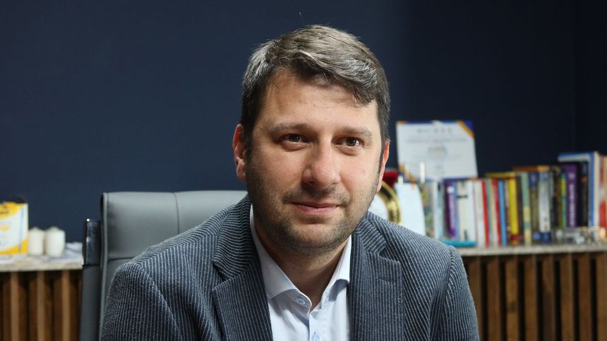 'Yerli üretimin desteklenmesi net bir politika haline gelmeli'