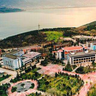 SAÜ, orta vadede ilk 20 üniversite arasına girmeyi hedefliyor
