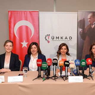 TÜMKAD’dan geleceğe mühendislik vizyonu