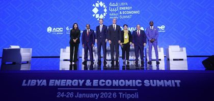 Bayraktar: Türkiye, Libya'da çok daha aktif olacak