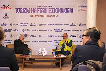 İstanbul’u tadarak okumak