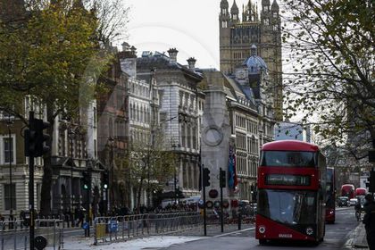 Londra’da Türk markaları yükseliyor