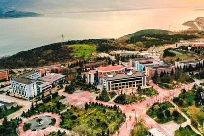 SAÜ, orta vadede ilk 20 üniversite arasına girmeyi hedefliyor
