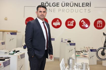 Serbest bölgelerdeki firmalar ihracatta ortalamayı 4’e katladı