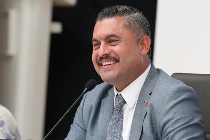 Şile Belediye Başkanı Özgür Kabadayı gözaltına alındı