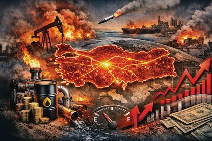 Savaşın gölgesinde ekonomik değerlendirmeler