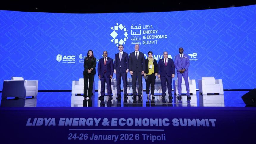 Bayraktar: Türkiye, Libya'da çok daha aktif olacak