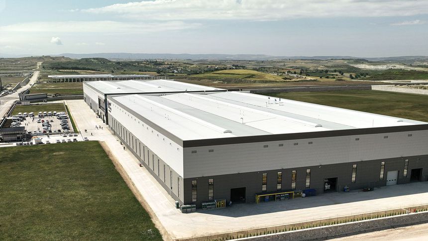 'Beyçelik Gestamp’ın TEKNOSAB yatırımı, otomotivin dönüşüm üssü oldu'