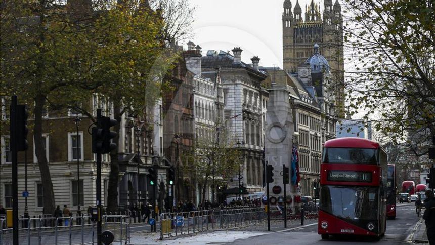 Londra’da Türk markaları yükseliyor