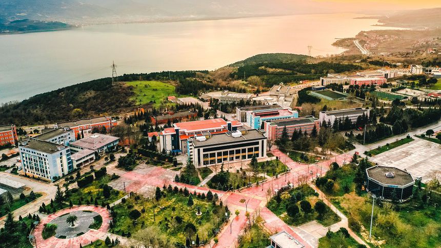 SAÜ, orta vadede ilk 20 üniversite arasına girmeyi hedefliyor