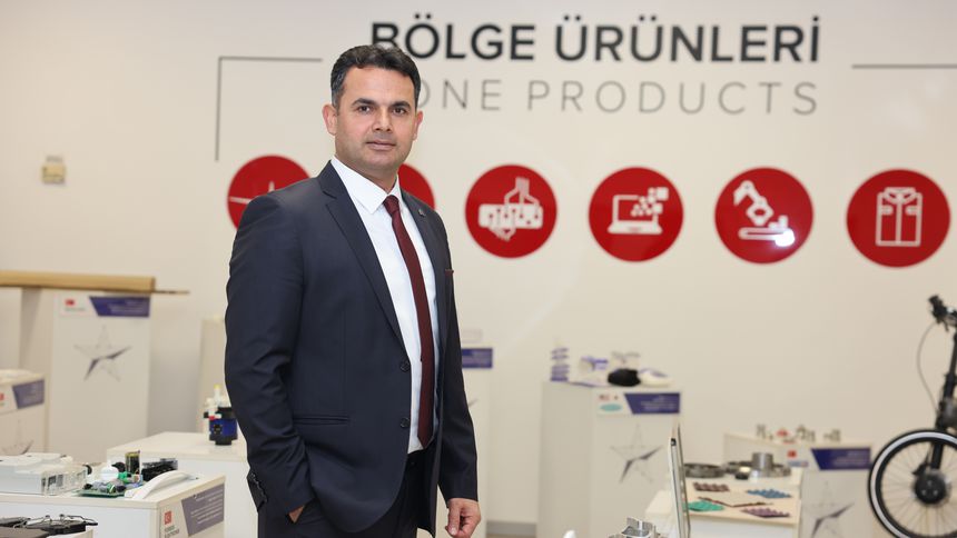 Serbest bölgelerdeki firmalar ihracatta ortalamayı 4’e katladı