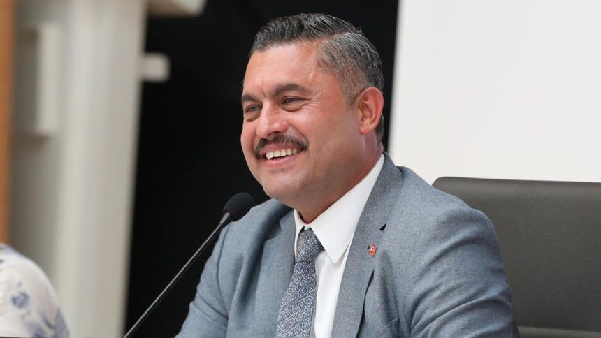 Şile Belediye Başkanı Özgür Kabadayı gözaltına alındı