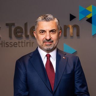 Şahin: Sürdürülebilirliği COP31'e taşıdığımız teknoloji gücümüzle somutlaştırıyoruz