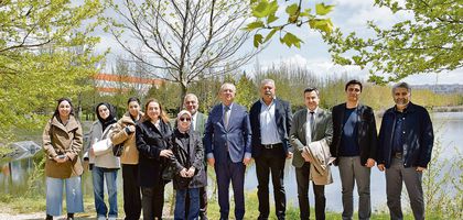 Anadolu OSB’de fabrika sayısı 300’e, istihdam 25 bine çıkacak