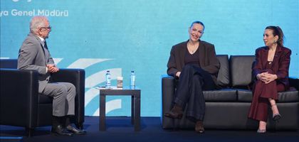 A101 'Medya101'i tanıttı