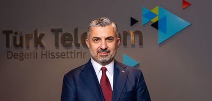 Şahin: Sürdürülebilirliği COP31'e taşıdığımız teknoloji gücümüzle somutlaştırıyoruz