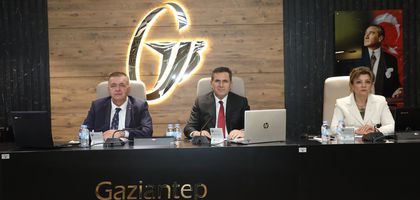 'Tarım sektörünün desteklenmesi büyük önem taşıyor'